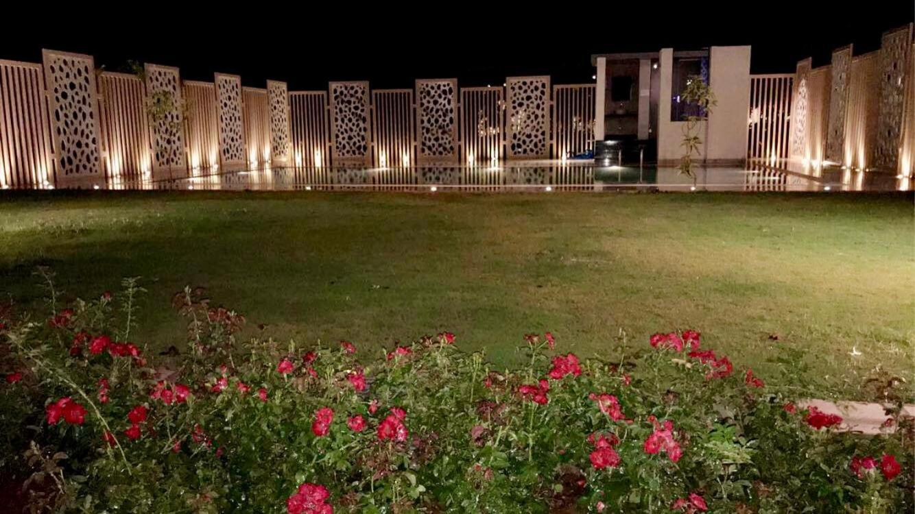 Capetown Resort Igatpuri Exterior foto