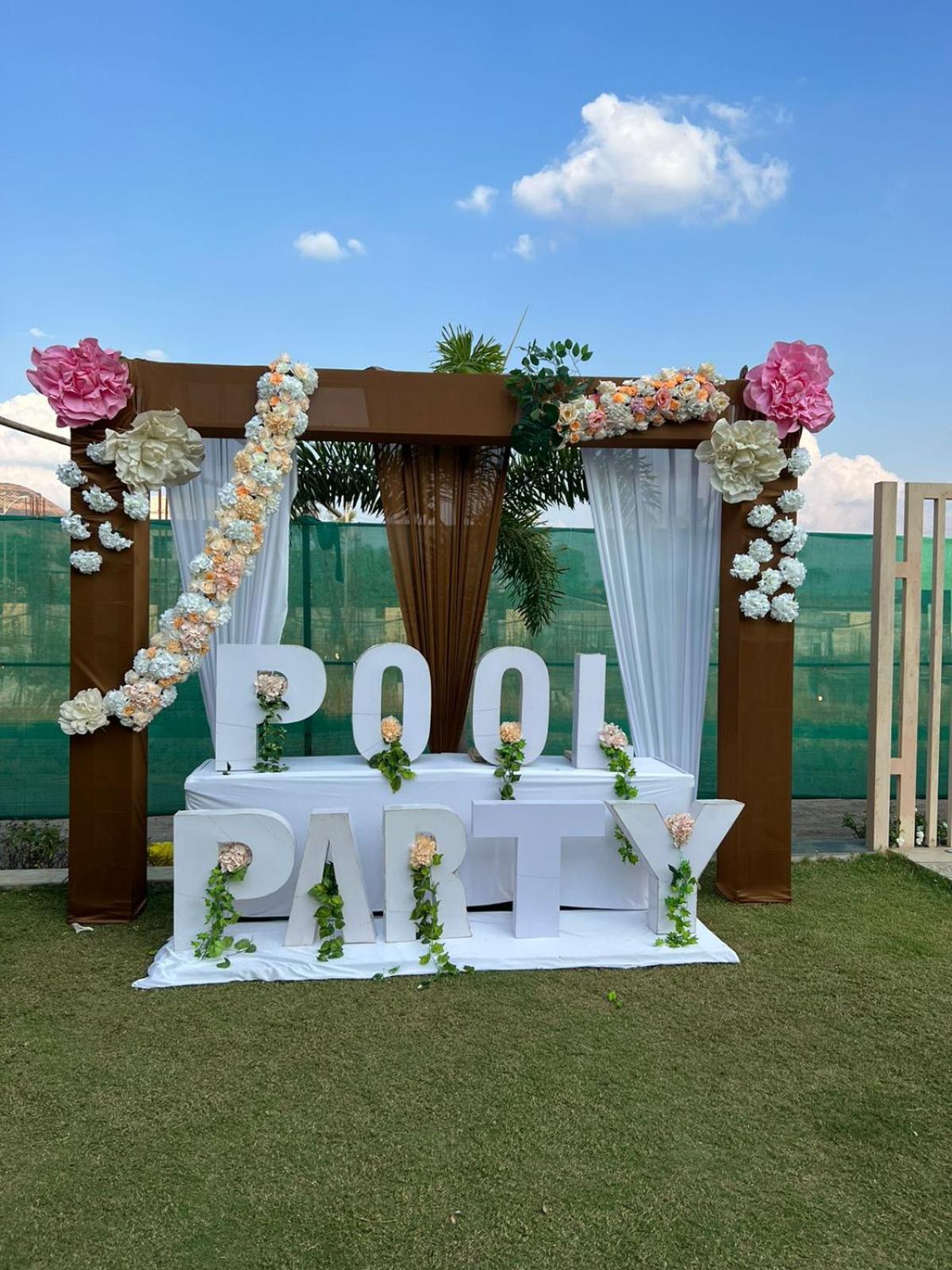 Capetown Resort Igatpuri Exterior foto