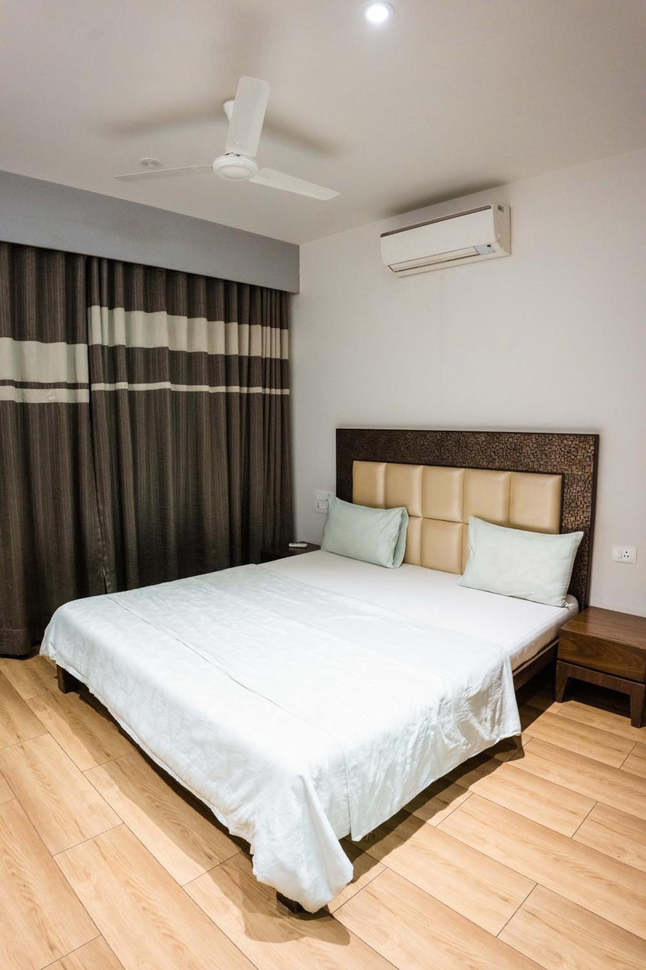 Capetown Resort Igatpuri Exterior foto