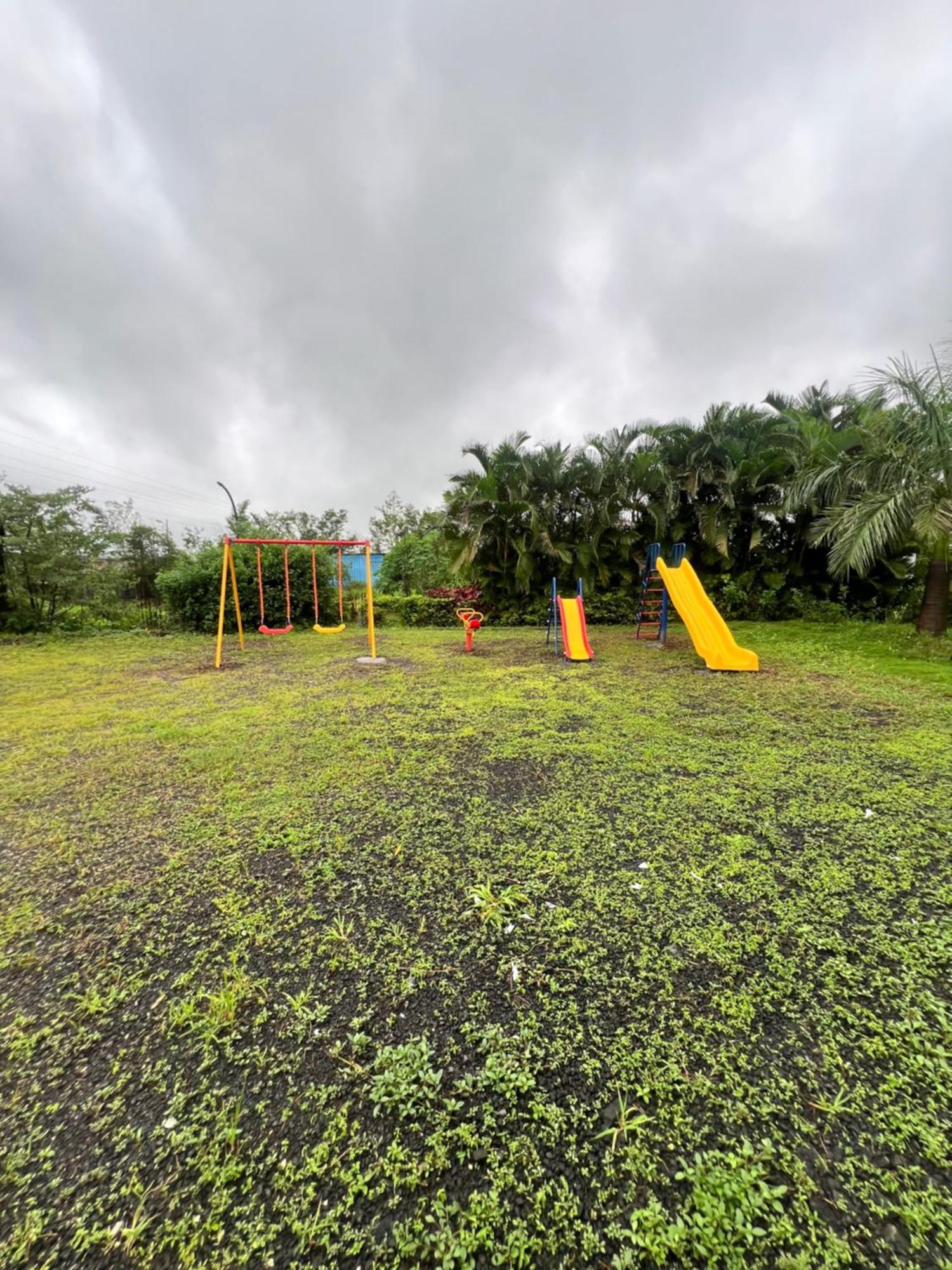 Capetown Resort Igatpuri Exterior foto